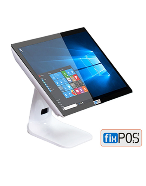 Dokunmatik Ekran PC-POS Terminal